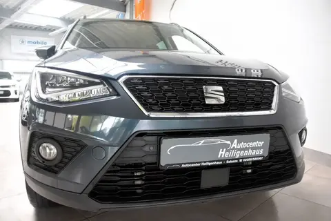 Used SEAT ARONA  2019 Ad 