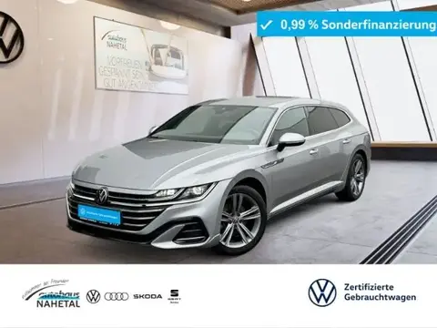 Used VOLKSWAGEN ARTEON Diesel 2023 Ad 