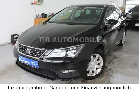 Annonce SEAT LEON Diesel 2019 d'occasion 