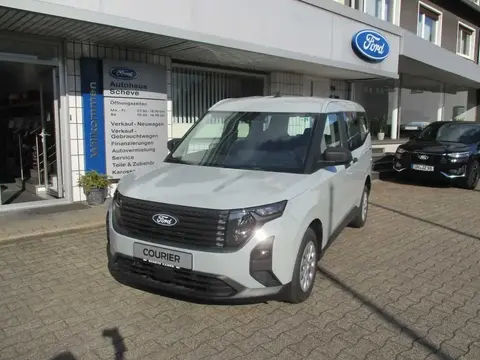 Used FORD TOURNEO Petrol 2024 Ad 