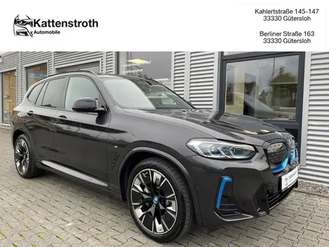 Annonce BMW IX3 Non renseigné 2023 d'occasion 