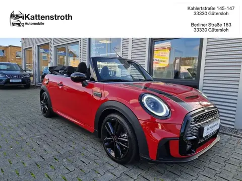 Annonce MINI COOPER Essence 2023 d'occasion 