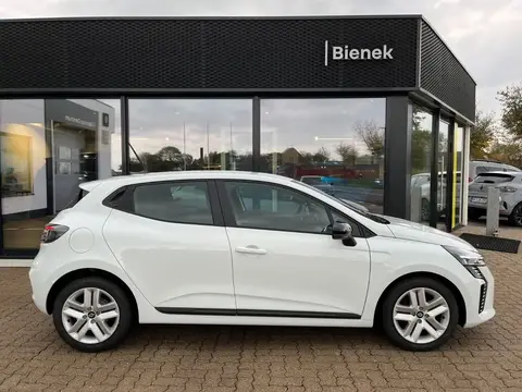 Used RENAULT CLIO Petrol 2023 Ad 