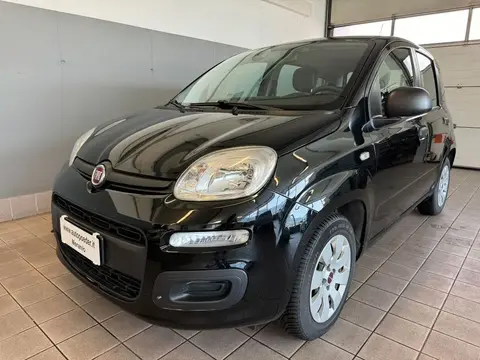 Annonce FIAT PANDA Essence 2015 d'occasion 