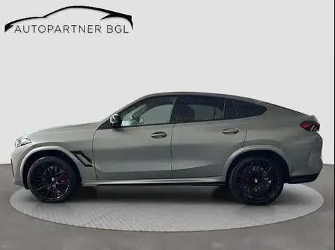 Annonce BMW X6 Essence 2023 d'occasion 