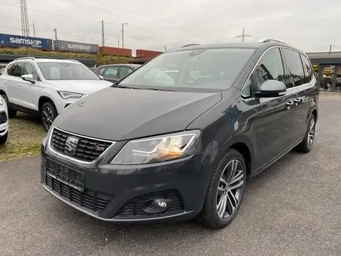 Used SEAT ALHAMBRA Diesel 2020 Ad 