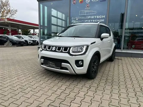 Annonce SUZUKI IGNIS Essence 2024 d'occasion 