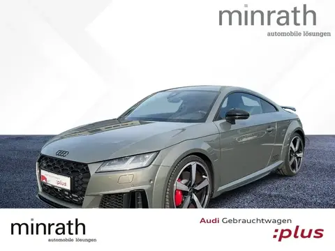 Used AUDI TTS Petrol 2024 Ad 