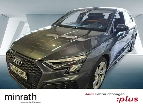 Used AUDI A3 Petrol 2023 Ad 