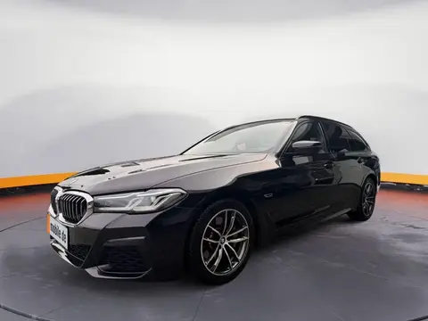 Used BMW SERIE 5 Hybrid 2023 Ad Germany