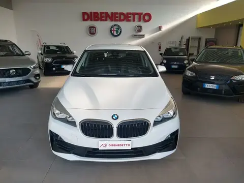 Annonce BMW SERIE 2 Diesel 2019 d'occasion 