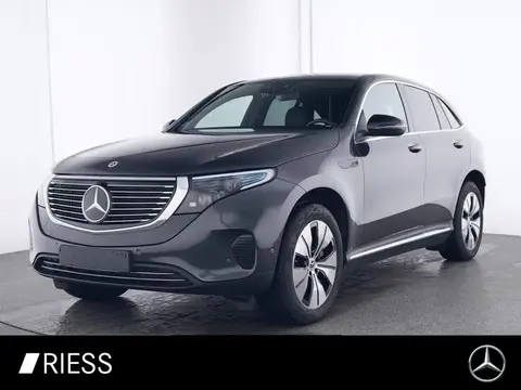 Used MERCEDES-BENZ EQC Not specified 2022 Ad 