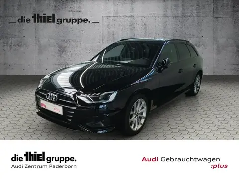 Used AUDI A4 Diesel 2021 Ad 