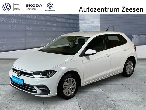 Used VOLKSWAGEN POLO Petrol 2023 Ad 