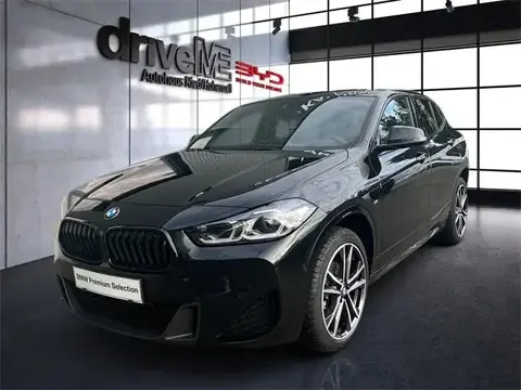 Annonce BMW X2 Diesel 2023 d'occasion 