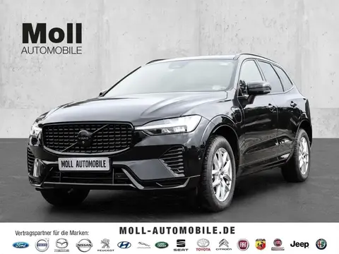 Annonce VOLVO XC60 Hybride 2024 d'occasion 