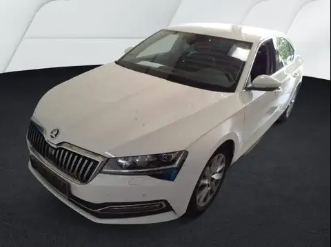 Used SKODA SUPERB Diesel 2020 Ad 