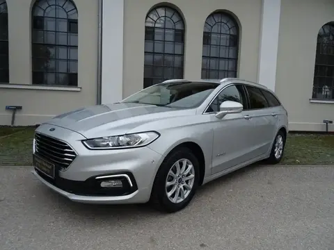 Annonce FORD MONDEO Hybride 2019 d'occasion 