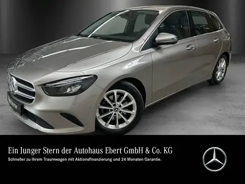 Used MERCEDES-BENZ CLASSE B Petrol 2020 Ad 