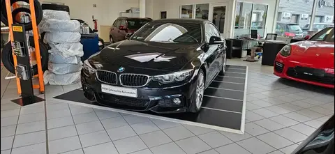 Used BMW SERIE 4 Petrol 2018 Ad 