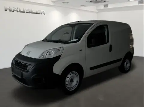 Used FIAT FIORINO Diesel 2023 Ad 