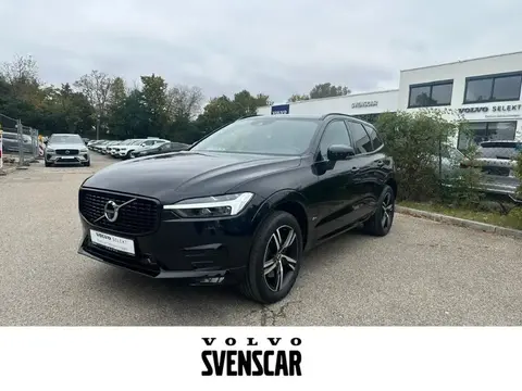 Used VOLVO XC60 Diesel 2021 Ad 