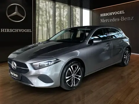 Annonce MERCEDES-BENZ CLASSE A Essence 2023 d'occasion 