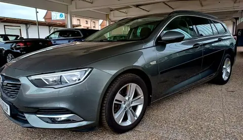 Used OPEL INSIGNIA Diesel 2018 Ad 