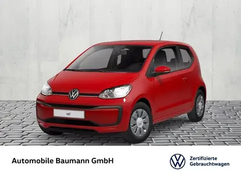 Used VOLKSWAGEN UP! Petrol 2020 Ad 