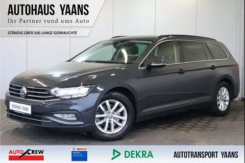 Used VOLKSWAGEN PASSAT Diesel 2020 Ad 