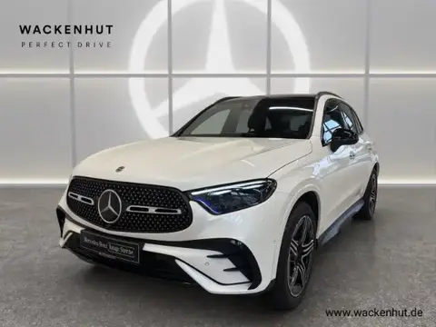 Annonce MERCEDES-BENZ CLASSE GLC Essence 2023 d'occasion 