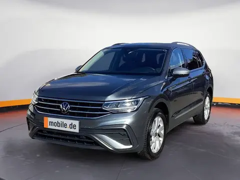 Used VOLKSWAGEN TIGUAN Petrol 2023 Ad 