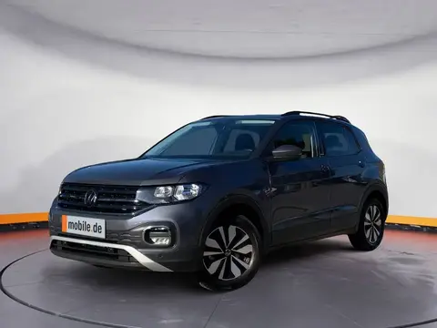 Used VOLKSWAGEN T-CROSS Petrol 2023 Ad 