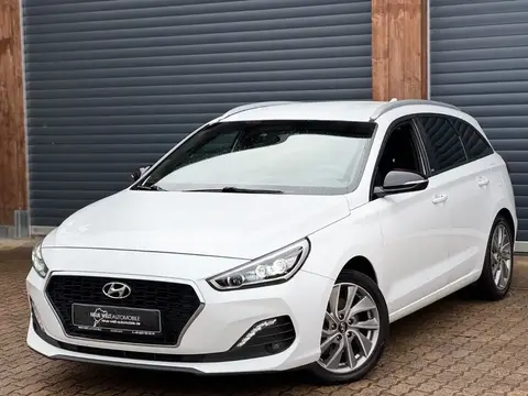 Used HYUNDAI I30 Petrol 2018 Ad 