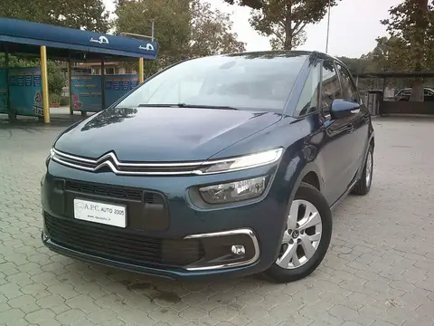 Annonce CITROEN C4 Diesel 2020 d'occasion 