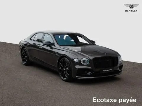 Used BENTLEY FLYING SPUR Hybrid 2024 Ad 