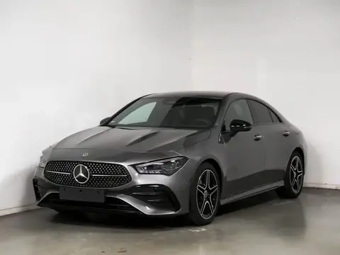 Annonce MERCEDES-BENZ CLASSE CLA Essence 2023 d'occasion 