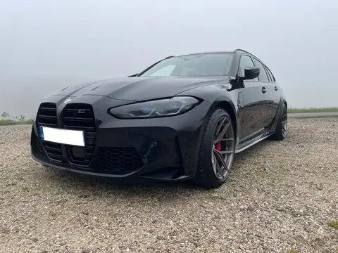 Annonce BMW M3 Essence 2023 d'occasion 