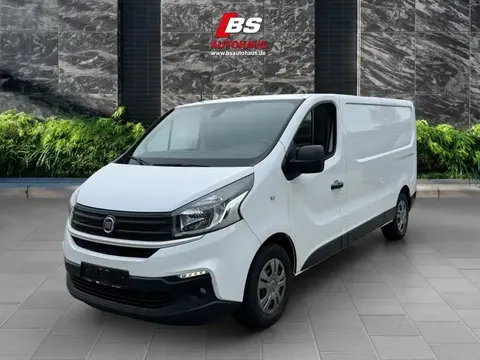 Used FIAT TALENTO Diesel 2021 Ad 