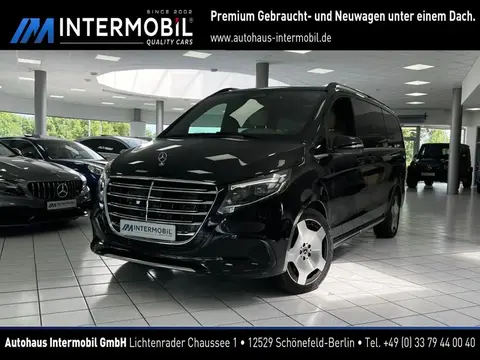 Used MERCEDES-BENZ CLASSE V Diesel 2024 Ad 