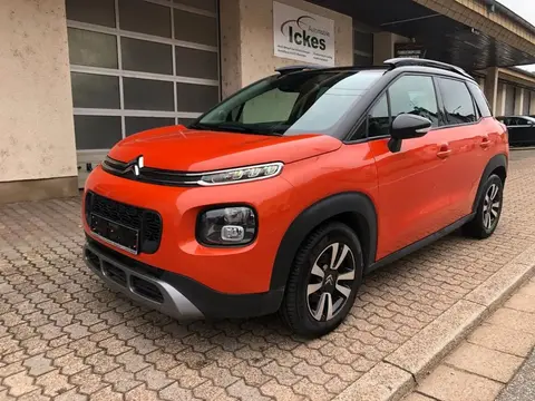 Used CITROEN C3 AIRCROSS Petrol 2018 Ad 