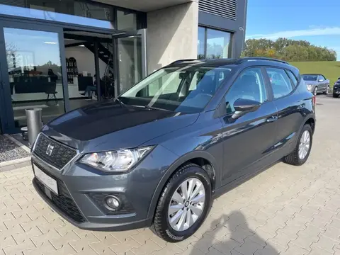 Used SEAT ARONA Petrol 2019 Ad 