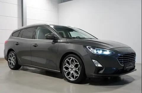 Used FORD FOCUS Diesel 2019 Ad 