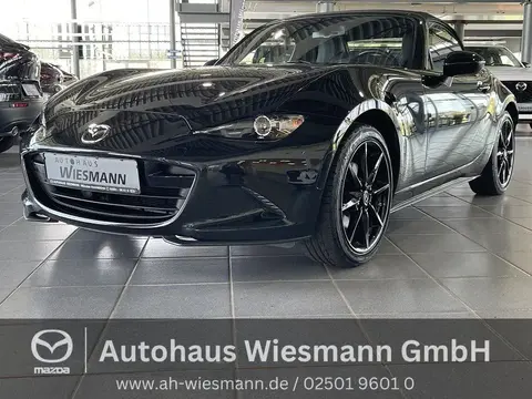 Used MAZDA MX-5 Petrol 2019 Ad 