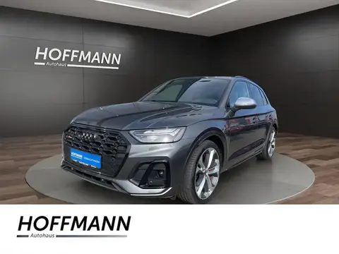 Used AUDI SQ5 Diesel 2021 Ad 