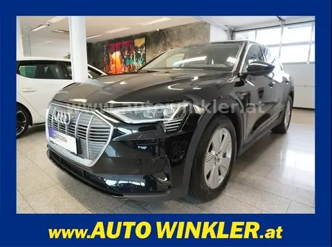 Used AUDI E-TRON Not specified 2021 Ad 