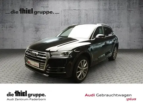 Used AUDI Q5 Hybrid 2021 Ad 