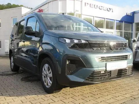 Used PEUGEOT RIFTER Diesel 2024 Ad 