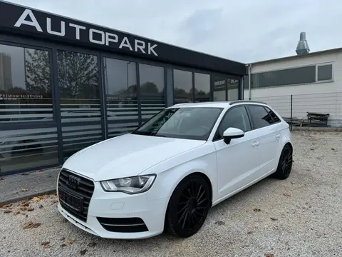 Used AUDI A3 Petrol 2016 Ad 