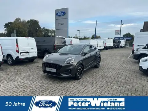 Annonce FORD PUMA Essence 2022 d'occasion 